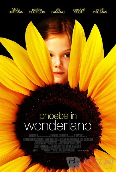 Ʊ澳 Phoebe in Wonderland