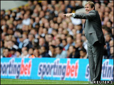 Kenny Dalglish