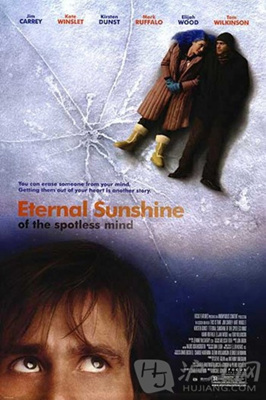 Eternal Sunshine of the Spotless Mind