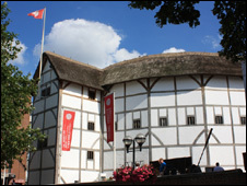 Shakespeare's Globe