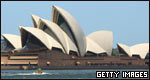 Sydney Opera House