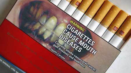 Canada's three biggest tobacco companies face C$27.25 billion ($27.43 billion) in damages and penalties.