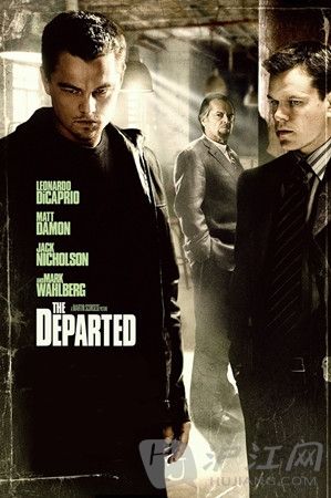 ޼ The Departed (2006)