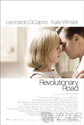 革命之路 Revolutionary Road (2008)