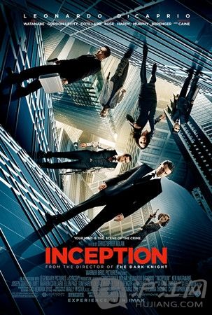 盗梦空间 Inception (2010)