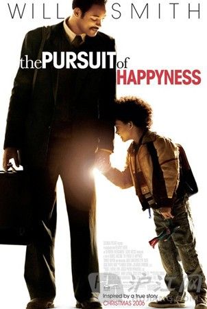 Ҹ The Pursuit of Happiness (2006)
