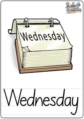 ٶӢѧϰƬWednesday