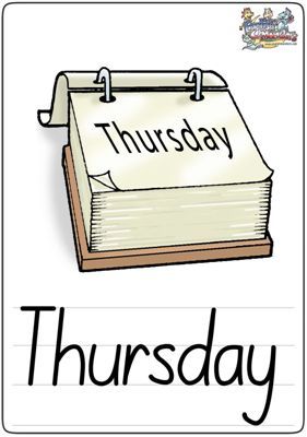 ٶӢѧϰƬThursday