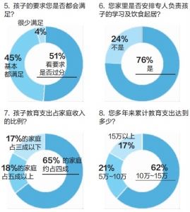 百名家长调查结果2