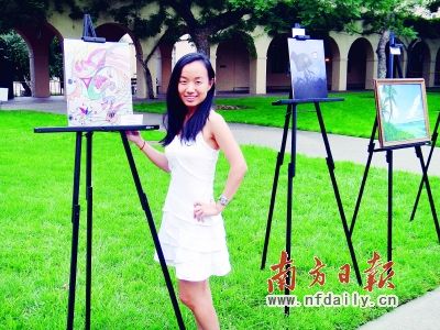 ��ʫ����Ȥ�㷺���滭Ҳ����һ�֡� ����ͼƬ