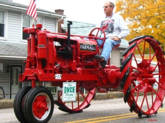 来到美国后的17个搞不懂