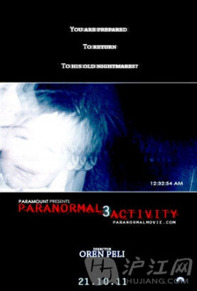 Paranormal Activity 3Ӱʵ¼3