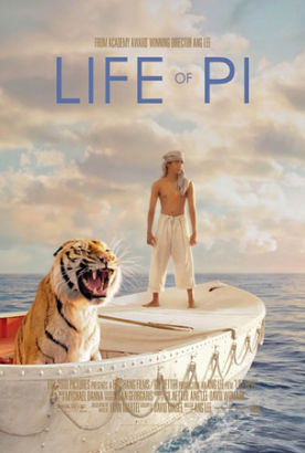 3-ɵƯ Life of Pi (2012)