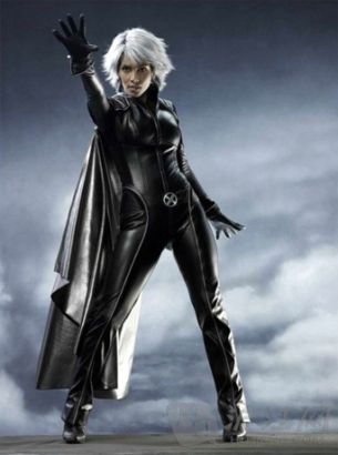 哈利贝瑞回归《<em>X战警</em>前传2》出演<em>暴风女</em>_新浪
