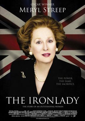  The Iron Lady (2011)