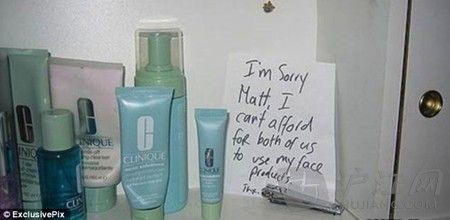face products
