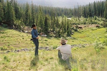 断背山 Brokeback Mountain (2005)