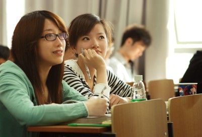 英国高等教育文凭SQA HND项目在中国的发展
