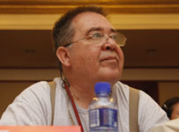 第三届新浪课外辅导金牌教师评选