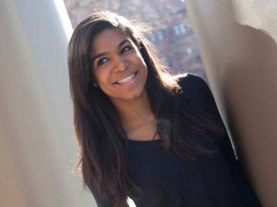 Nina M. Yancy��ʵ���ж���ƶ����������֧�֡�