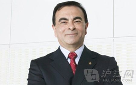 Carlos Ghosn C Nissan ˹-ղ˾