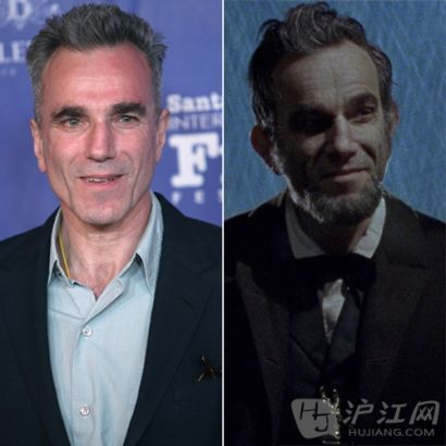 Daniel Day-Lewis in Lincoln ˹ֿϡ While he transformed himself into the 16th president, Day-Lewis's Oscar acceptance-speech accent reminded everyone that he was born in the UK. Լ˵ʮͳ••˹İ˹ݽϵĿӢ