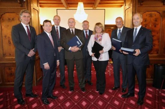 商院案例:洛桑酒店管理学院收购库尔并购案