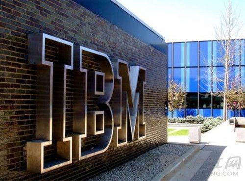 4. IBM 4. IBM Brand value: $50.7 billion ƷƼֵ507Ԫ 1-year change: 5% 1ֵ䶯5%