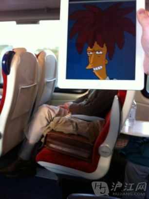 4. Sideshow Bob is planning something ˣұڴʲô~ Sideshow Bob ĳٶɭһҡе鹹