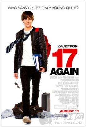 طʮ 17 Again (2009)