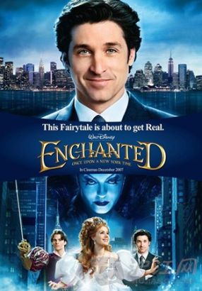 ħԵ Enchanted (2007)