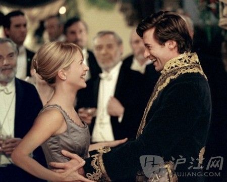 Խʱհ Kate & Leopold (2001)