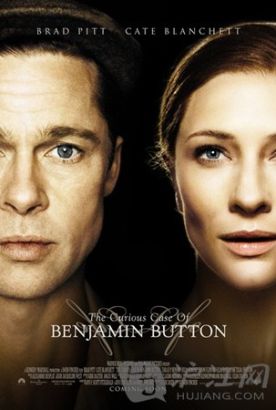 Ͷ The Curious Case of Benjamin Button (2008)
