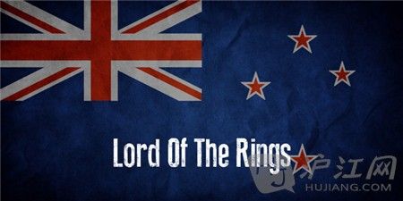 10. New Zealand  Lord of the rings is filmed. ָء