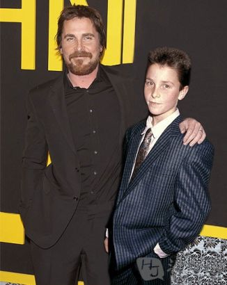 9. Christian Bale ˹ٰ 