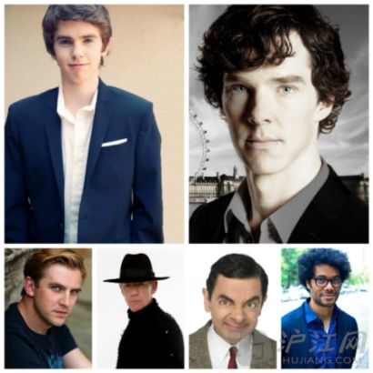 British Actors