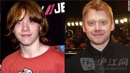 2. Rupert Grint ³ء Radcliffe's fellow Potter star, Rupert Grint, also enjoyed success at the 2014 What's On Stage Awards. Grint was named the London newcomer of the year for his West End debut in Mojo. С³ء Ҳ2014What's On Stageܵɹϲáƾ׶̨Ůħ䡷˽