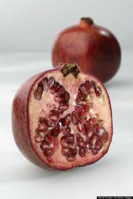 Pomegranate Juice ʯ֭