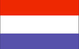 Netherlands  Real men wear orange ˶ɫ