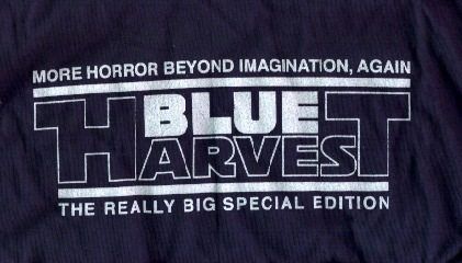 Blue Harvest 