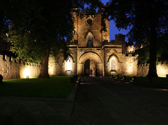 21. Durham University