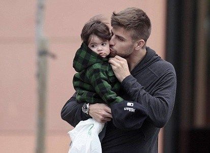 Ƥ(Pique)Ͷ(Milan)