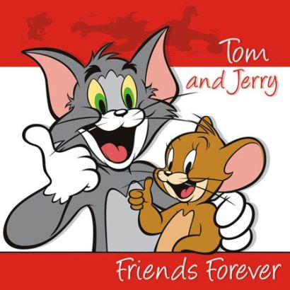 è󡷾䶯Tom and Jerry