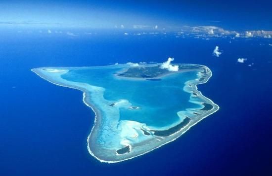 Ⱥͼ(Aitutaki, Cook Islands)