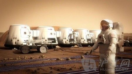 双语:荷兰火星一号移民计划报名火热