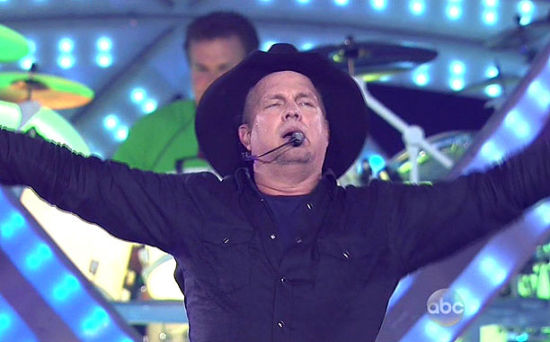 Garth Brooks