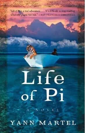Life of Pi(ɵƯ)