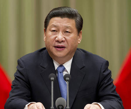 盘点：习大大说过的反腐狠话 