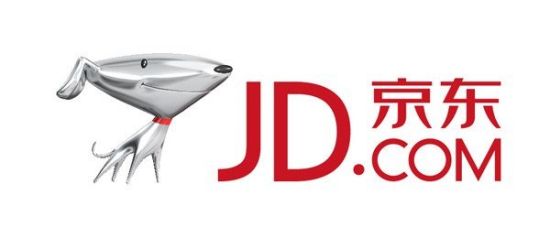 JD.com's dog