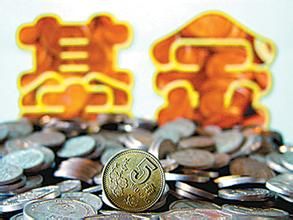 揭秘全球最淡定基金:80年1万变成3159万